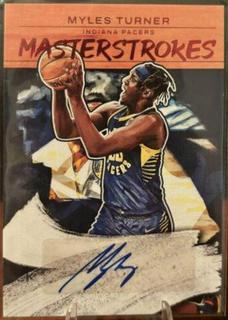 Myles Turner
