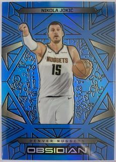 Nikola Jokic