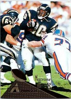 Natrone Means