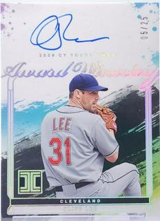 Cliff Lee