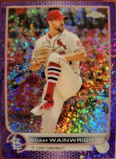 Adam Wainwright