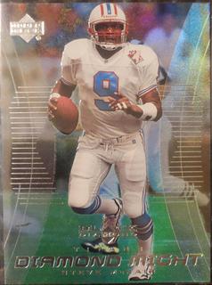 Steve McNair