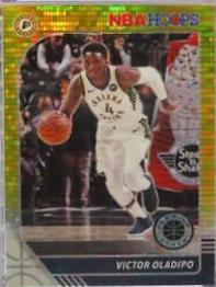 Victor Oladipo