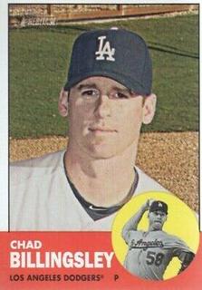 Chad Billingsley