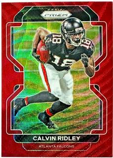 Calvin Ridley