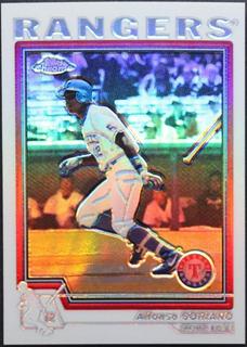 Alfonso Soriano