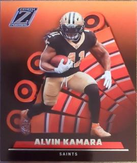 Alvin Kamara