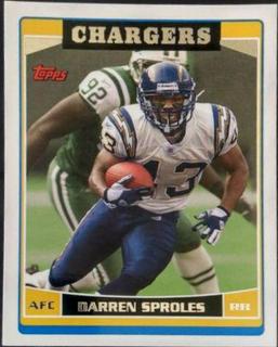Darren Sproles
