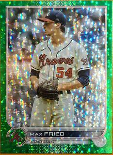 Max Fried