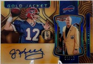 Jim Kelly