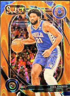 Joel Embiid