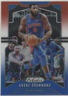 Andre Drummond