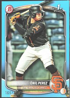 Onil Perez