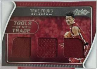 Trae Young