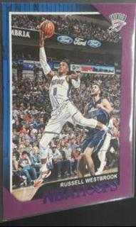 Russell Westbrook