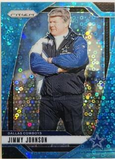 Jimmy Johnson