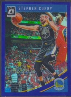 Stephen Curry