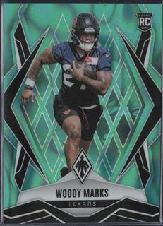 Woody Marks