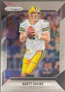 Brett Favre