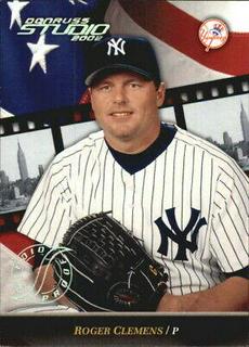 Roger Clemens