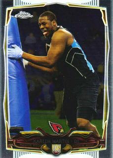 Kareem Martin