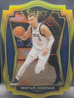 Kristaps Porzingis