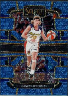 Nancy Lieberman