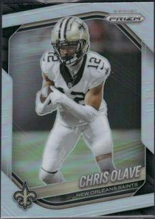 Chris Olave