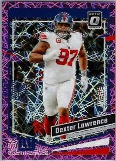 Dexter Lawrence