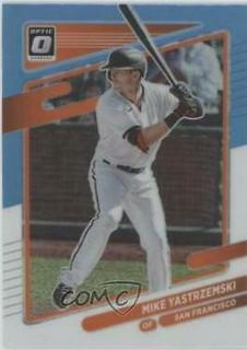 Mike Yastrzemski