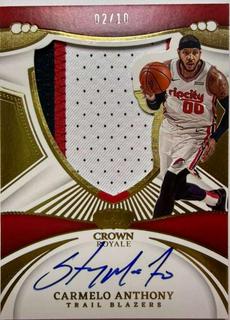 Carmelo Anthony