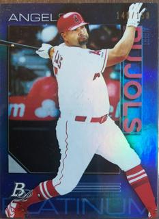 Albert Pujols