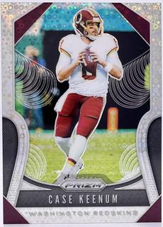 Case Keenum