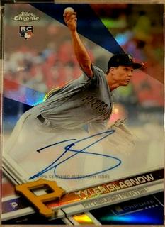Tyler Glasnow
