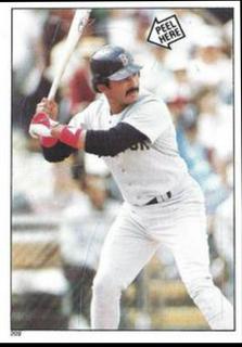 Tony Armas