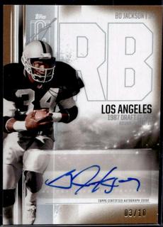 Bo Jackson