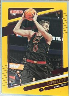 Kevin Love