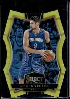 Nikola Vucevic