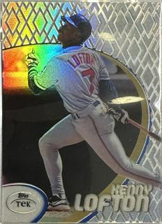 Kenny Lofton