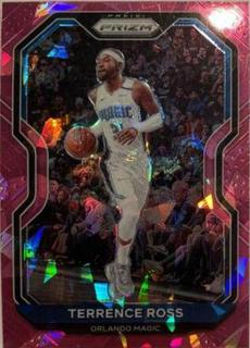 Terrence Ross