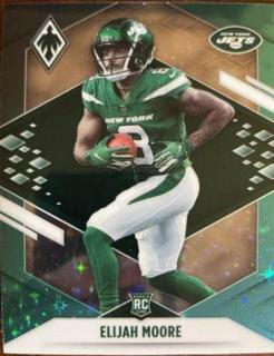 Elijah Moore