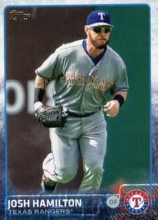 Josh Hamilton