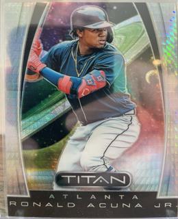 Ronald Acuna Jr.