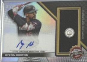 Byron Buxton