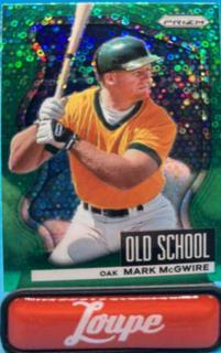 Mark McGwire