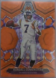 Randall Cunningham