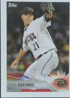 Zack Greinke