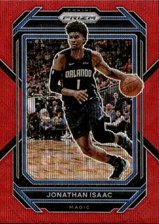 Jonathan Isaac