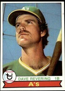 Dave Revering