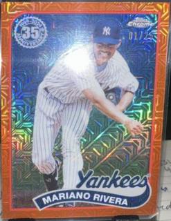 Mariano Rivera